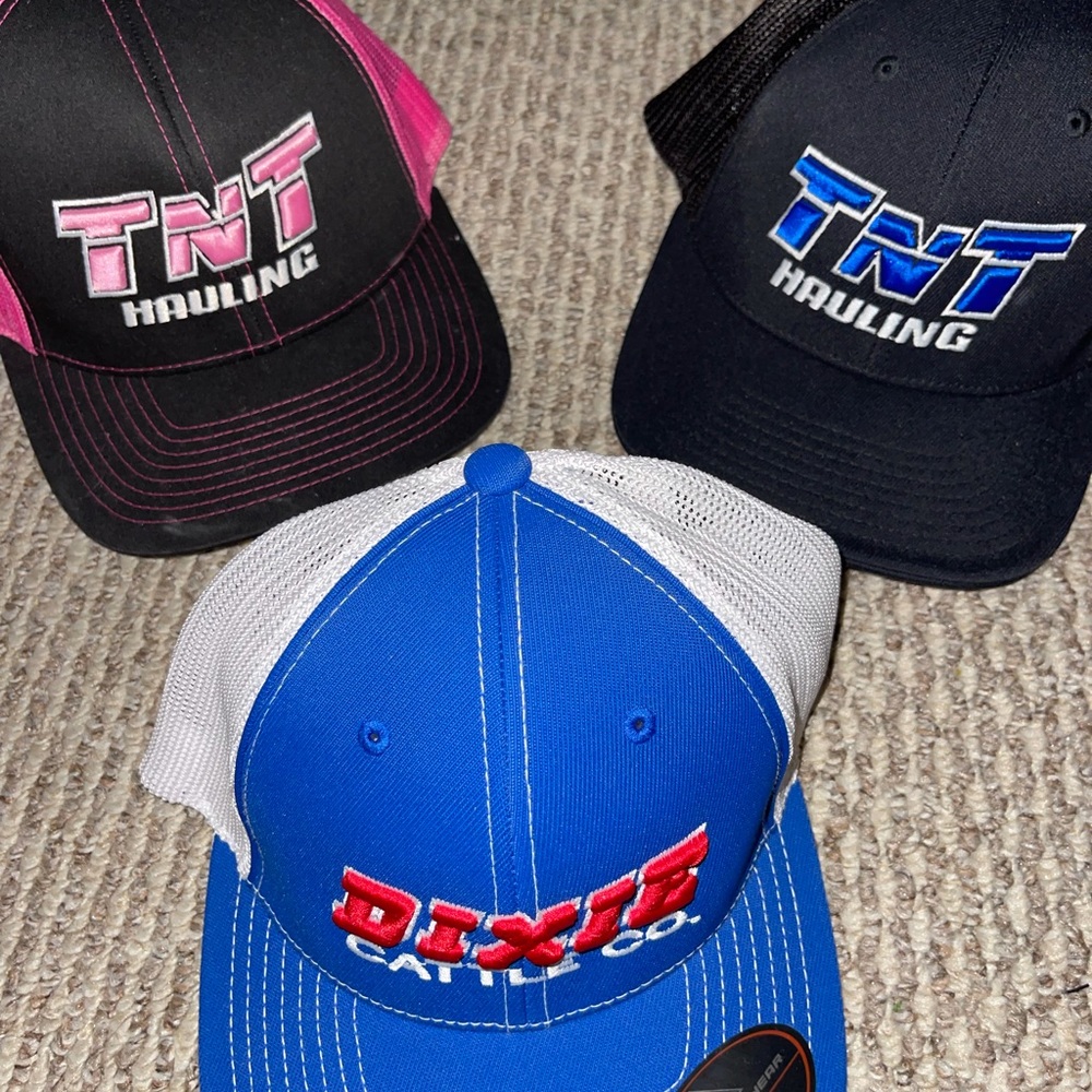 Hats